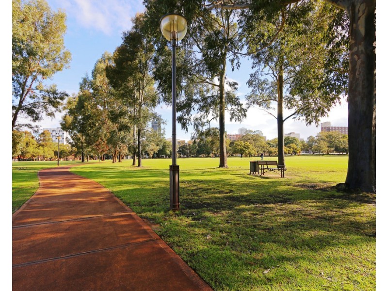 7/42-44 Bronte St, East Perth WA 6004