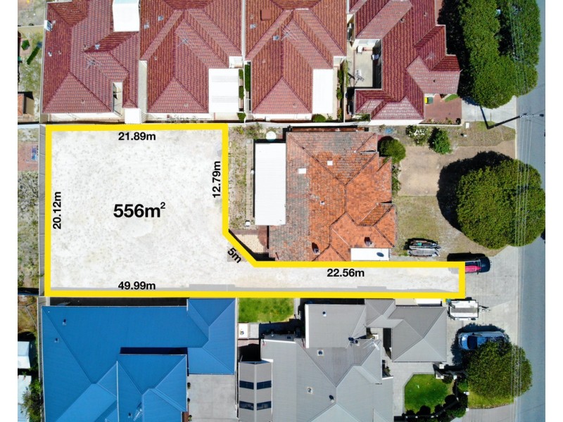 16A Alexandra Place, Bentley WA 6102