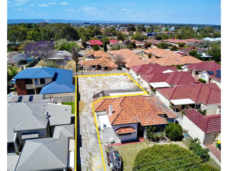 16A Alexandra Place, Bentley WA 6102