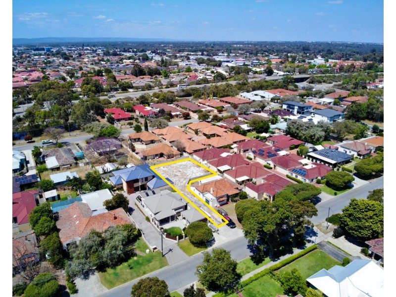 16A Alexandra Place, Bentley WA 6102
