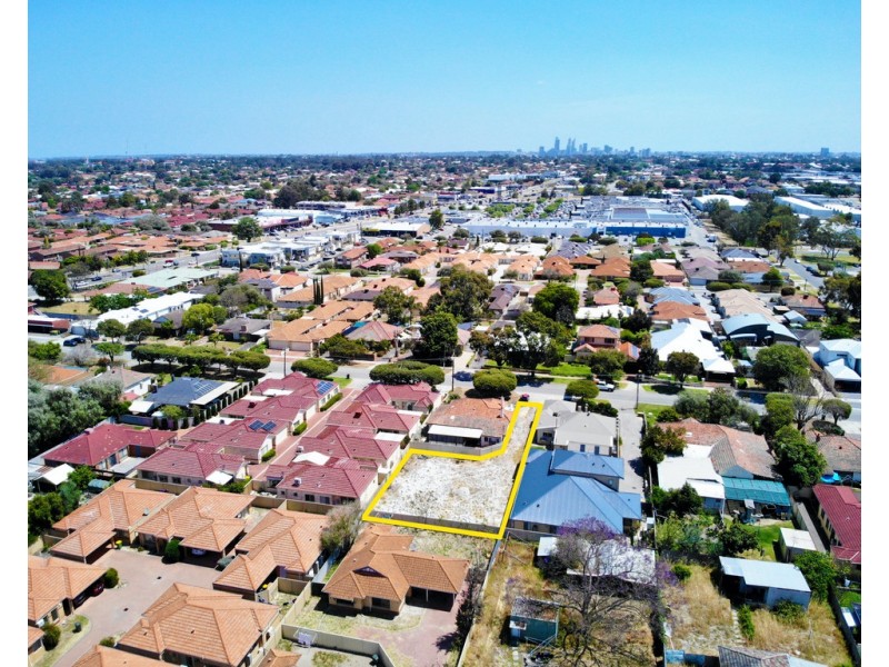 16A Alexandra Place, Bentley WA 6102
