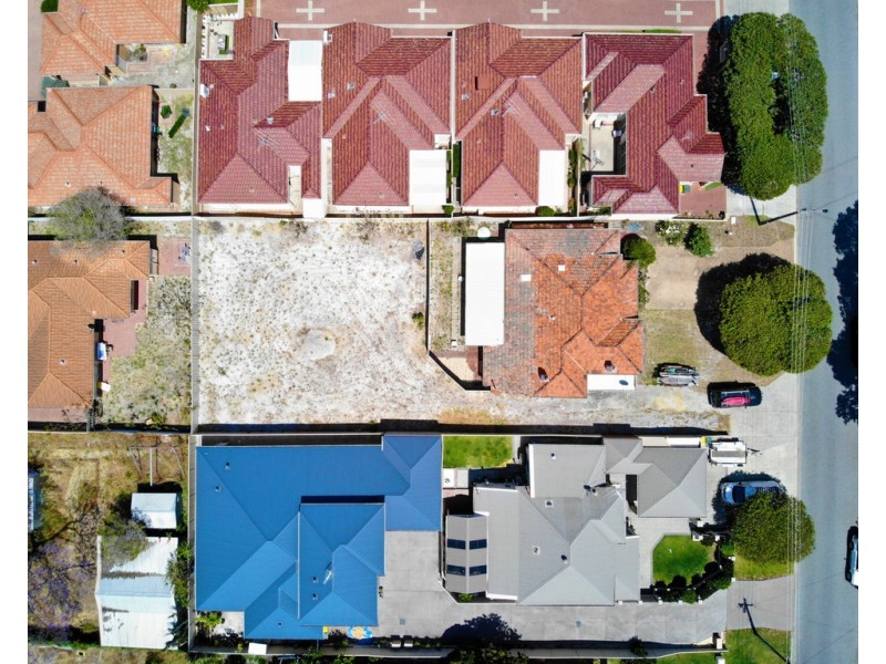 16A Alexandra Place, Bentley WA 6102