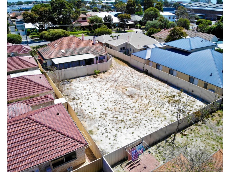 16A Alexandra Place, Bentley WA 6102