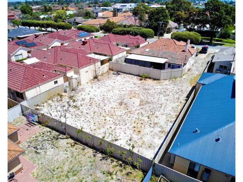 16A Alexandra Place, Bentley WA 6102