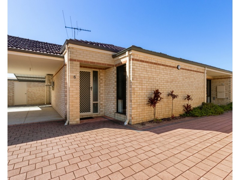 6/1533B Albany Hwy, Beckenham WA 6107