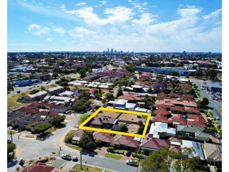 26 Norman Street, St James WA 6102