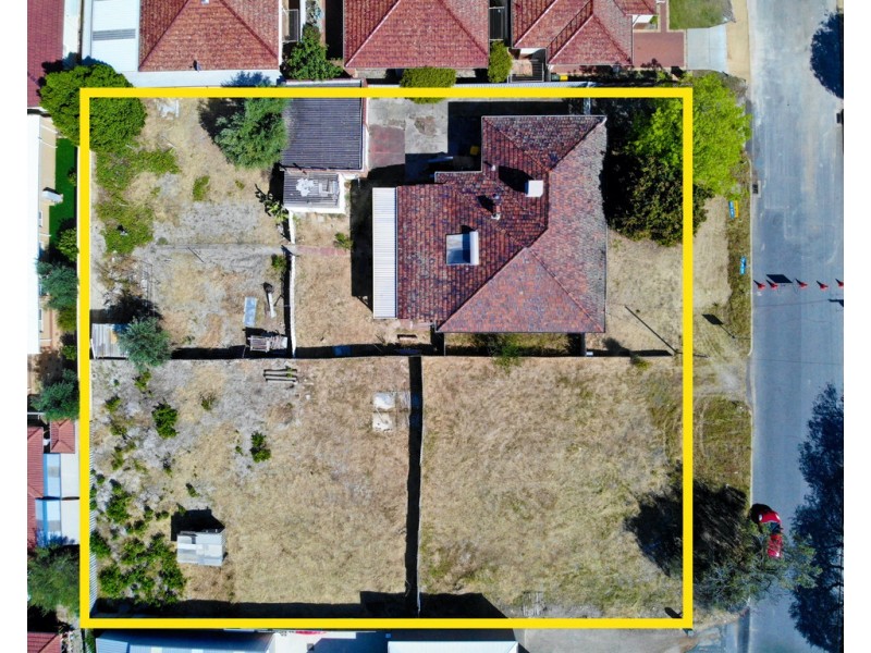 26 Norman Street, St James WA 6102