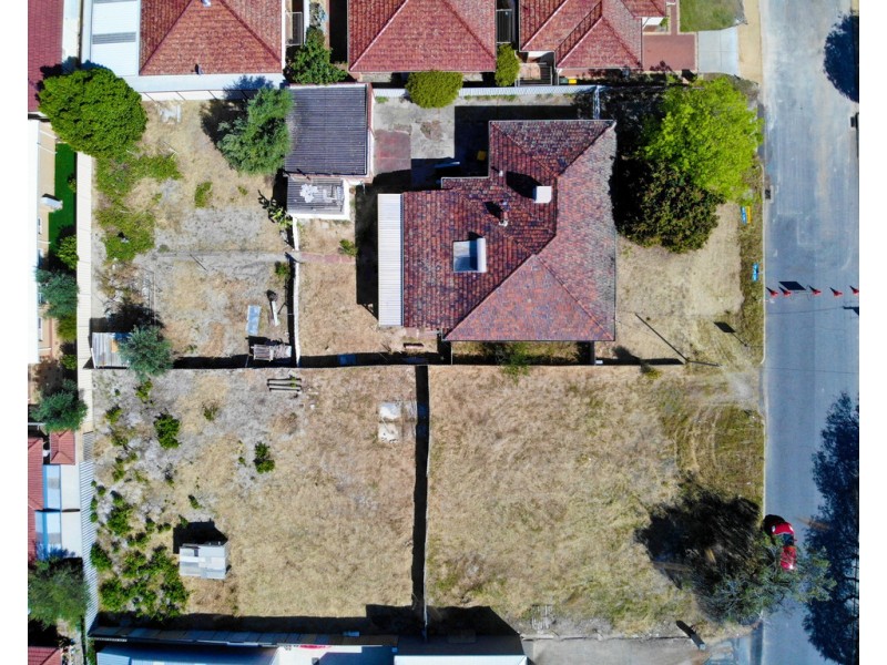 26 Norman Street, St James WA 6102