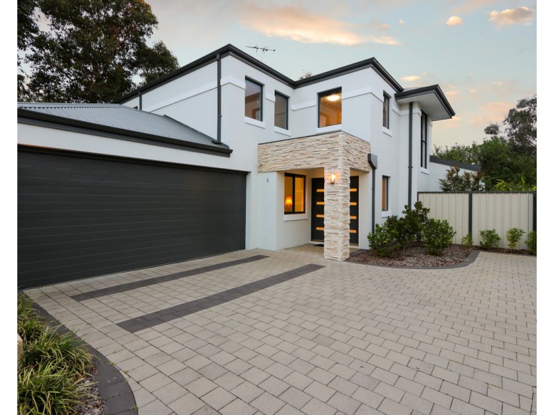 4/31 Woodloes Street, Cannington WA 6107