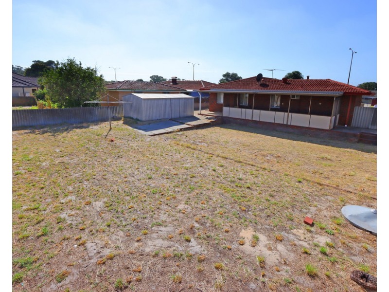 31 Leach Highway, Wilson WA 6107