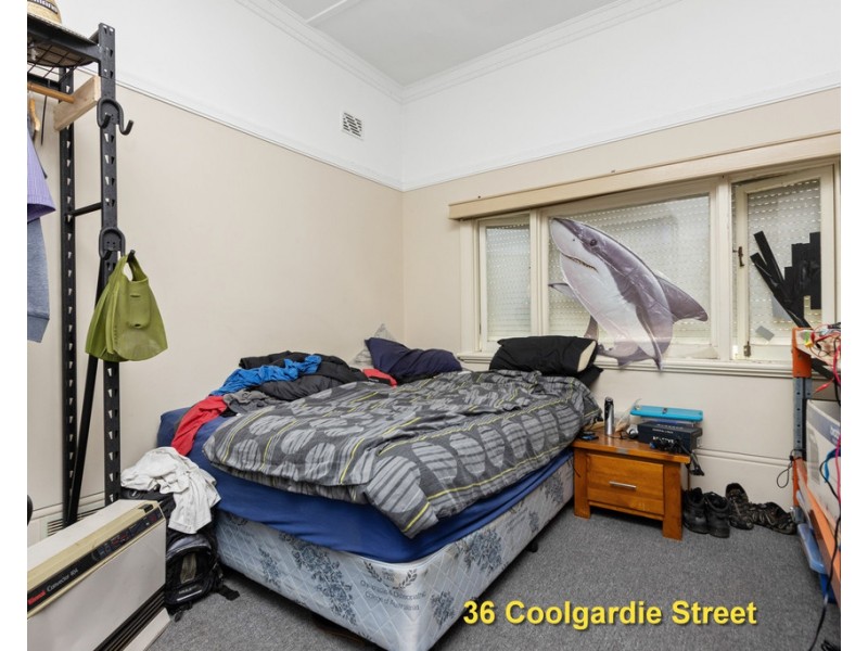36, 40 and 42 Coolgardie Street, Bentley WA 6102