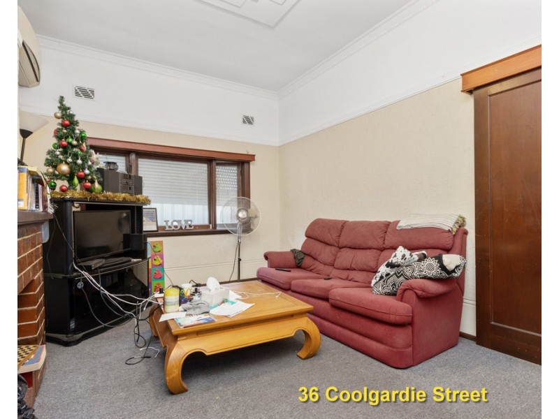 36, 40 and 42 Coolgardie Street, Bentley WA 6102