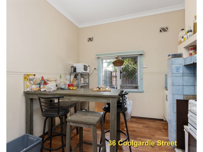 36, 40 and 42 Coolgardie Street, Bentley WA 6102