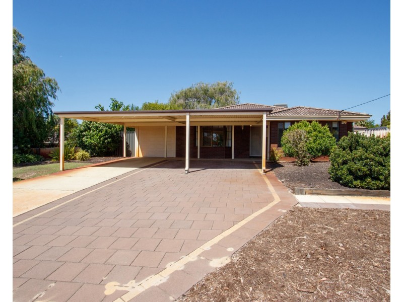 55 Oakover Way, Gosnells WA 6110
