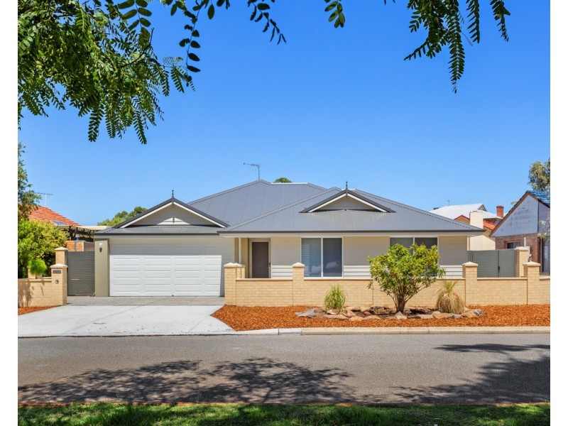 3A Shier Street, Wilson WA 6107