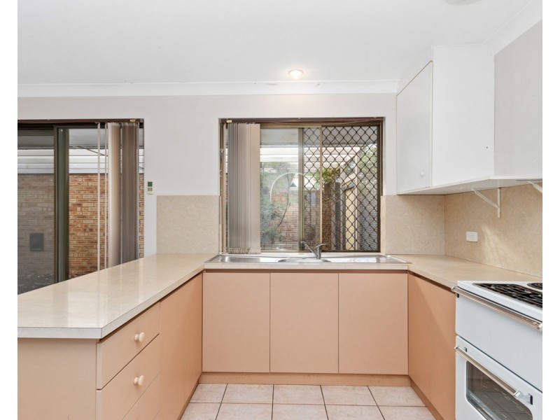 25 Davesia Mews, Ferndale WA 6148