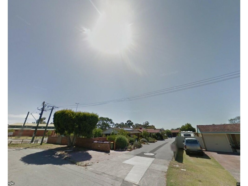 25 Davesia Mews, Ferndale WA 6148