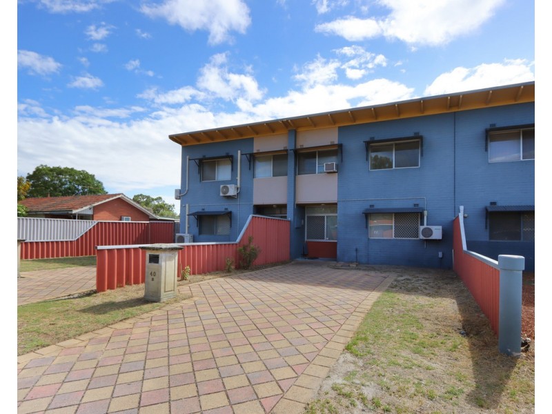 40B Southgate St, Langford WA 6147
