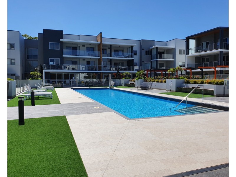 63/1 Kennedy Street, Maylands WA 6051