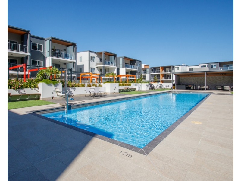 63/1 Kennedy Street, Maylands WA 6051