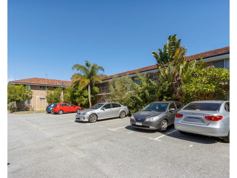 11/13 Grant Place, Bentley WA 6102
