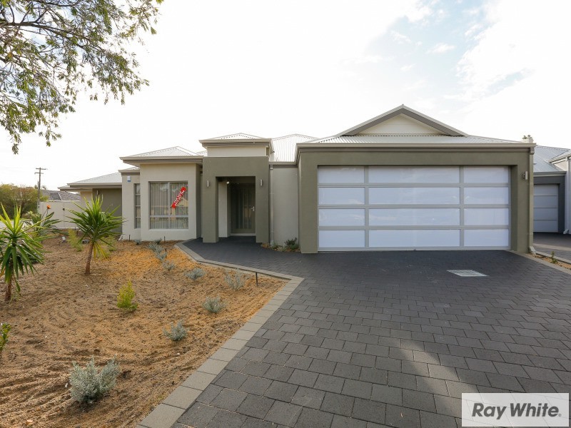 27B Highbury Crescent, Beckenham WA 6107