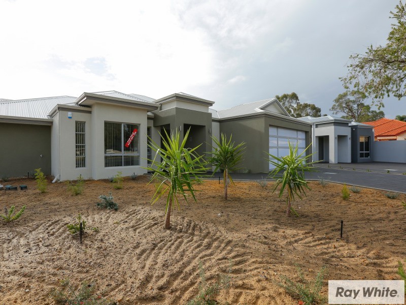 27B Highbury Crescent, Beckenham WA 6107