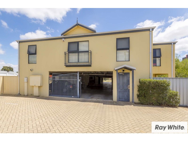 6/10 Fletcher Street, Cannington WA 6107