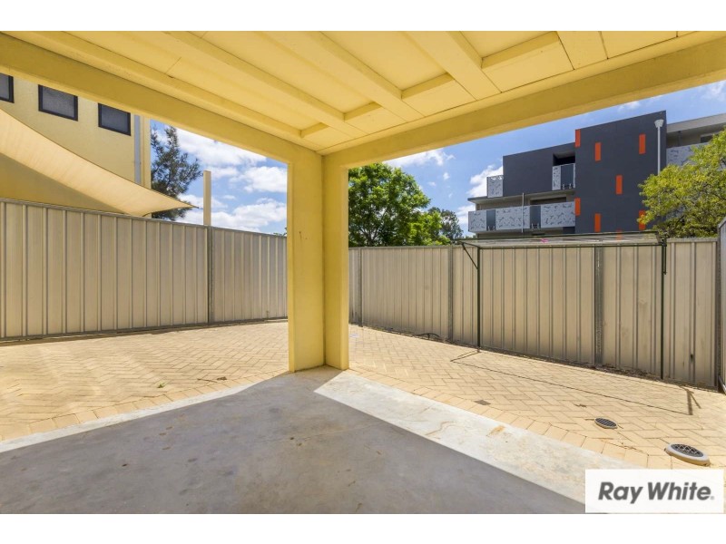 6/10 Fletcher Street, Cannington WA 6107