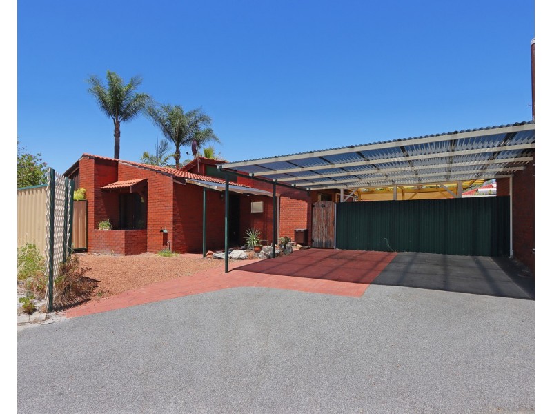 65 Hybanthus Road, Ferndale WA 6148