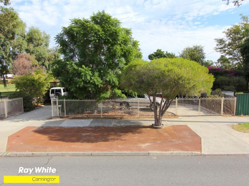 18 Dulwich Street, Beckenham WA 6107