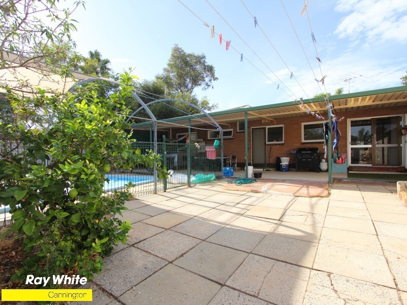 18 Dulwich Street, Beckenham WA 6107