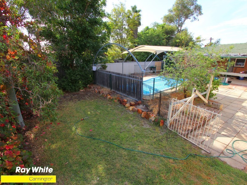 18 Dulwich Street, Beckenham WA 6107