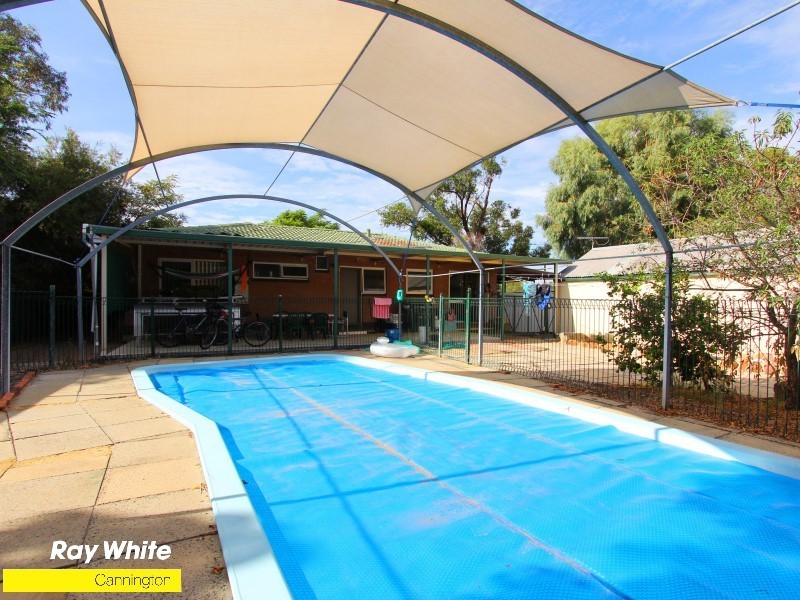 18 Dulwich Street, Beckenham WA 6107