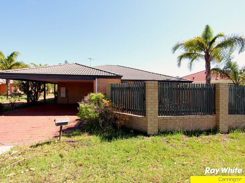 1/21 James Street, Cannington WA 6107