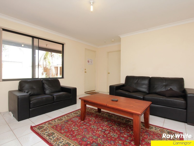 1/21 James Street, Cannington WA 6107