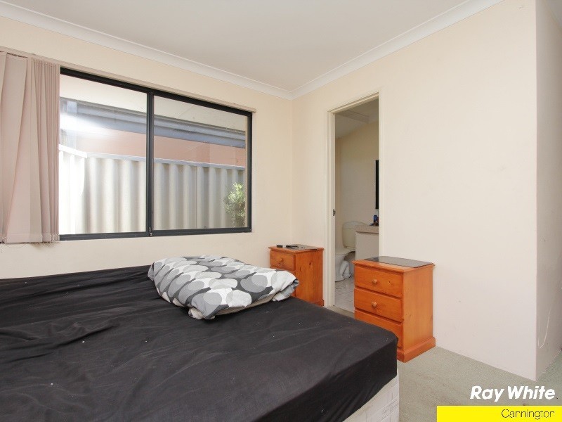 1/21 James Street, Cannington WA 6107
