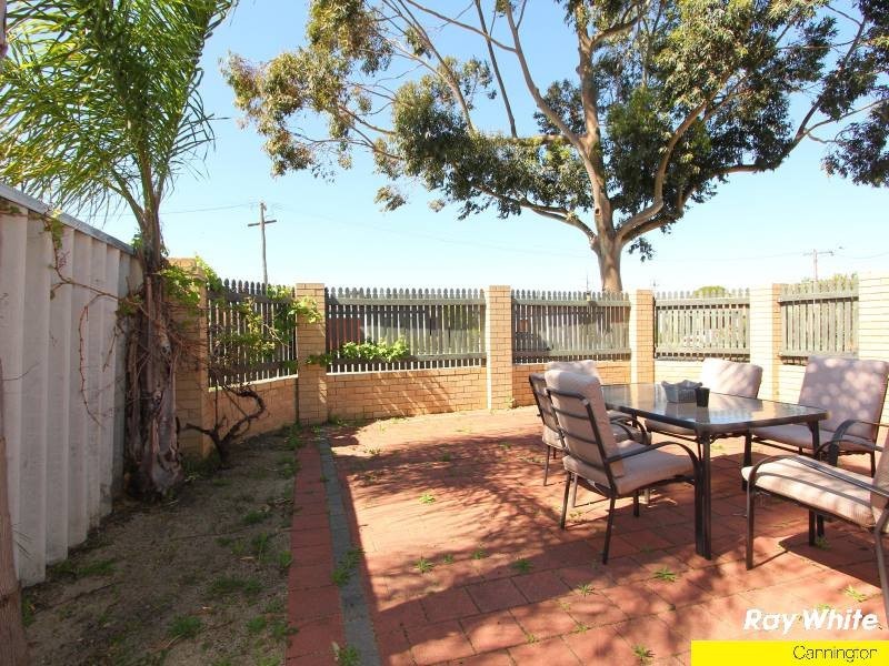 1/21 James Street, Cannington WA 6107