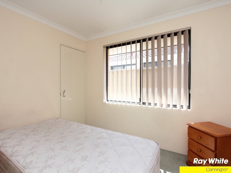 1/21 James Street, Cannington WA 6107