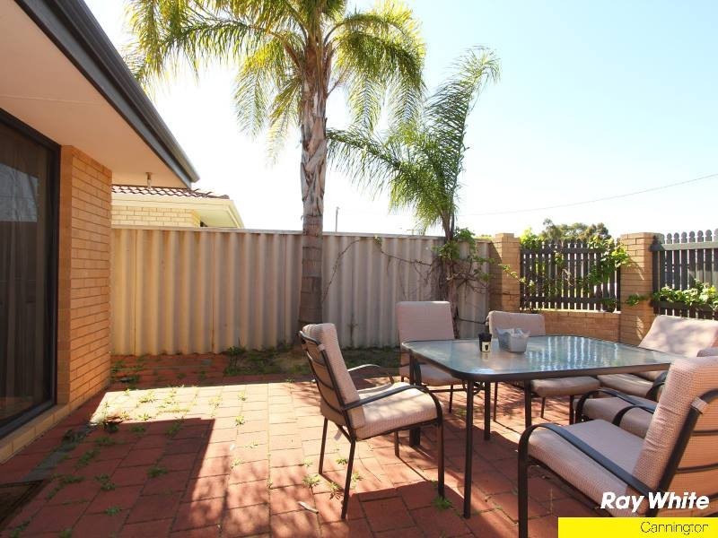 1/21 James Street, Cannington WA 6107