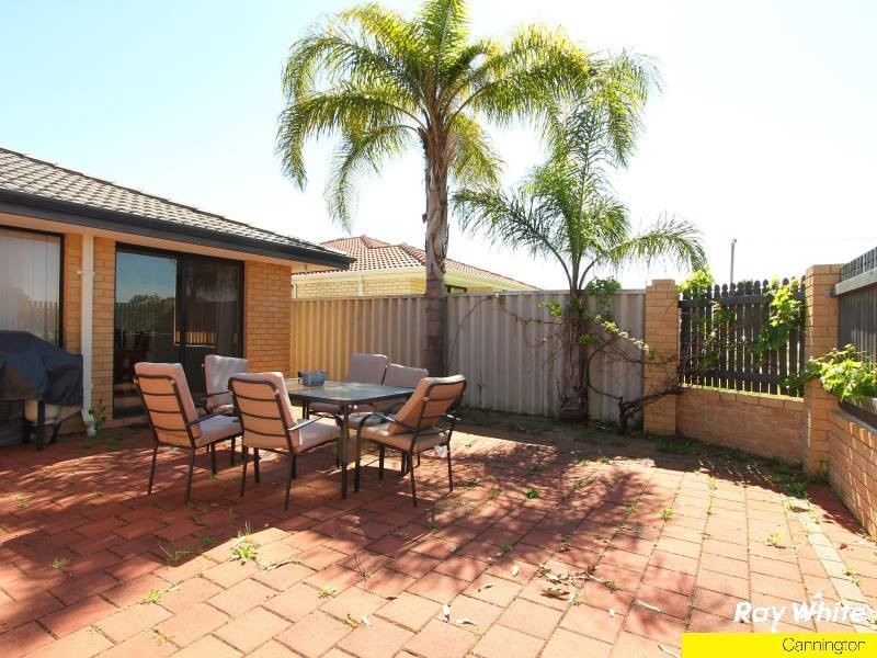 1/21 James Street, Cannington WA 6107
