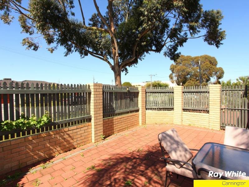 1/21 James Street, Cannington WA 6107