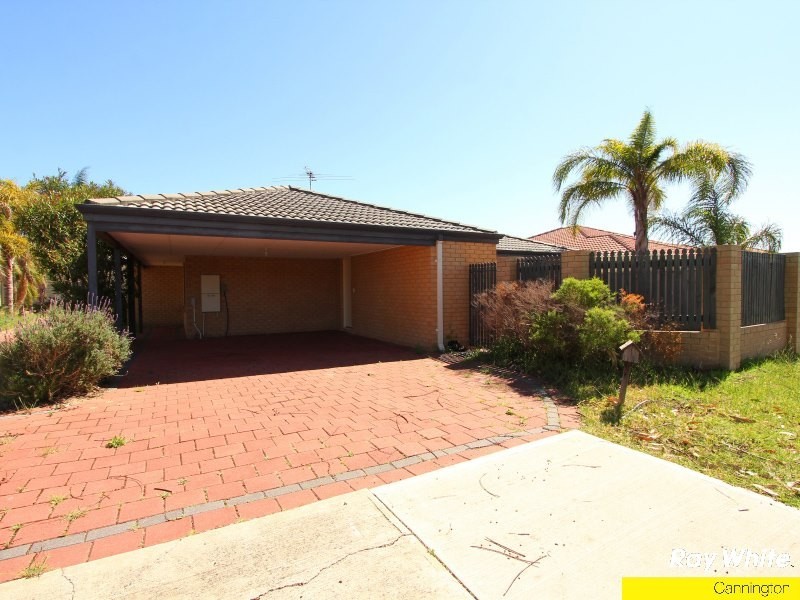 1/21 James Street, Cannington WA 6107