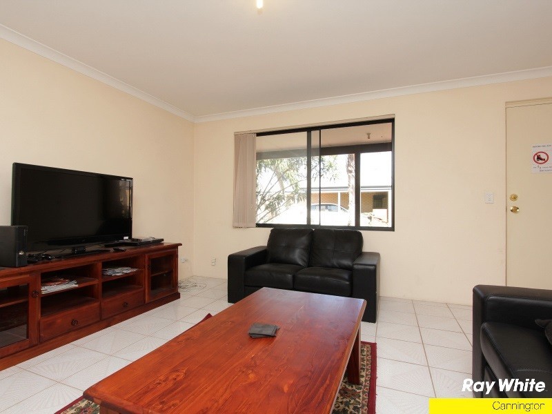 1/21 James Street, Cannington WA 6107