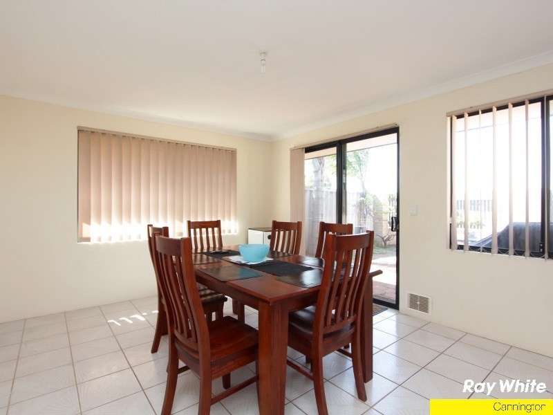 1/21 James Street, Cannington WA 6107