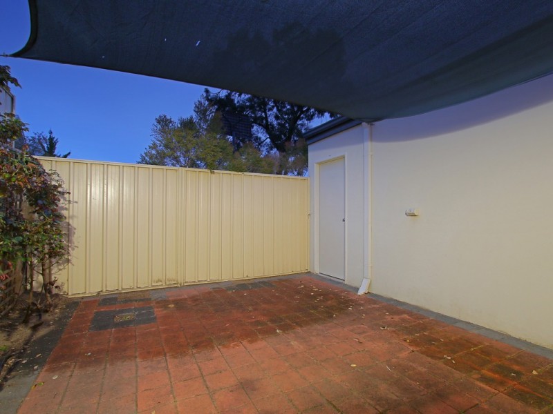 291 George Street, Queens Park WA 6107