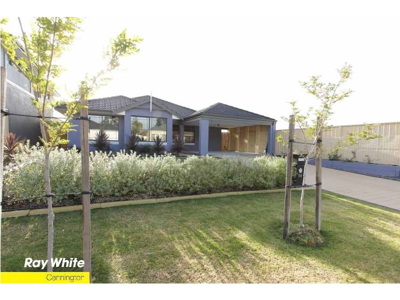 14 Gianatti Ramble, East Cannington WA 6107
