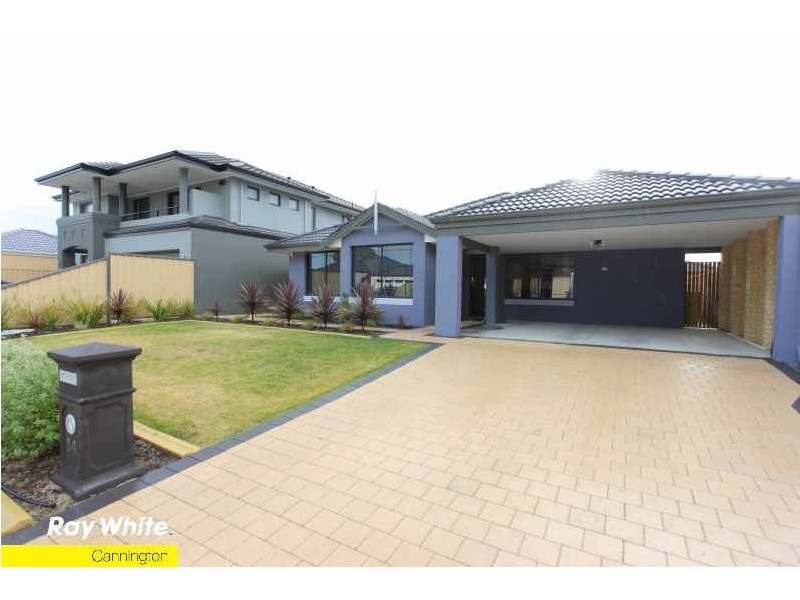 14 Gianatti Ramble, East Cannington WA 6107