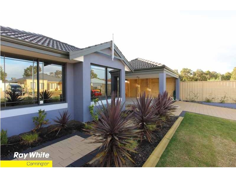 14 Gianatti Ramble, East Cannington WA 6107