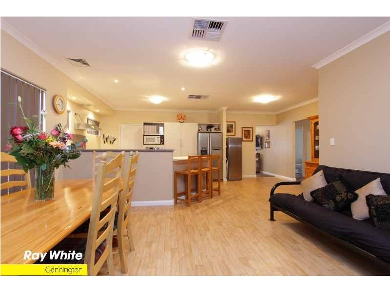 14 Gianatti Ramble, East Cannington WA 6107